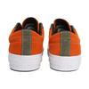 Converse One Star Carnival Stitching Fleece Low-Top Board Shoes Unisex Orange
