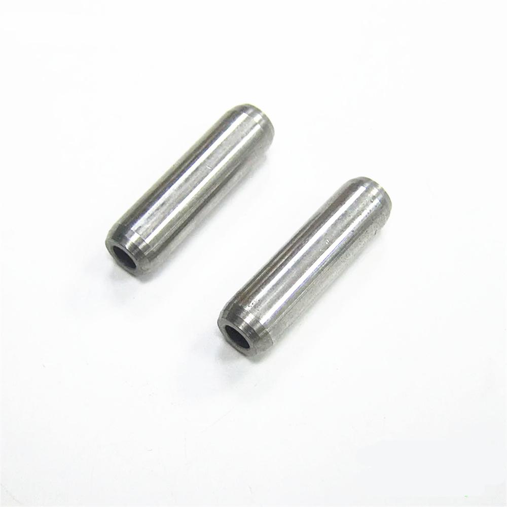 Engine Cylinder Valve Guide For Mazda 2 De Mazda 3 2004-2012 Bk Bl 1.6 Zjy210281