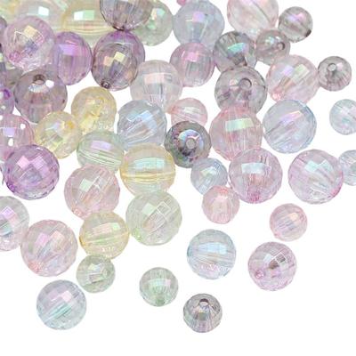 Παραγωγή κοσμημάτων – Χάντρες