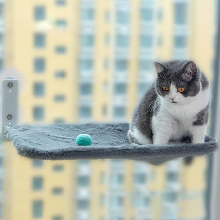 Cats Suction Cup Hammock Heavy-Duty Resting Bed Small Medium Cats Window Perch