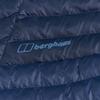 Куртка Berghaus Vaskye Insulated Jacket Men темно-синяя