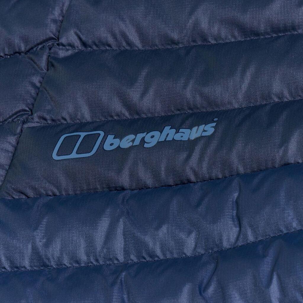 Куртка Berghaus Vaskye Insulated Jacket Men темно-синяя