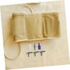 6 x arm sleeve adapters compatible with various cuff connections and high-quality blood pressure monitor accessories