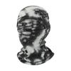 Camouflage Cycling Face Guard Warm Winter Cold Weather Outdoor Windproof Motorbike Helmet Liner Hat Neck Gaiter Balaclava Hood Bandana Scarf