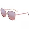Kate Spade 56 Mm Red Sunglasses Brown