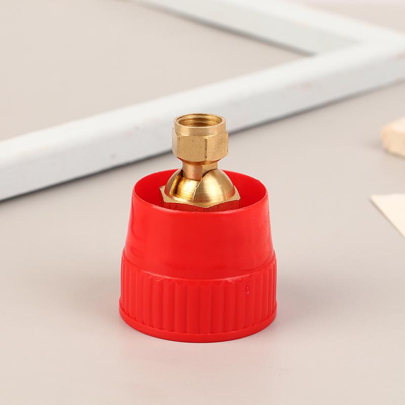 

1 шт. Регулируемые распылительные форсунки для пестицидов для сельского хозяйства, ветрозащитный распылитель, соединитель для электрических опрыскивателей, для использования в саду и на ферме