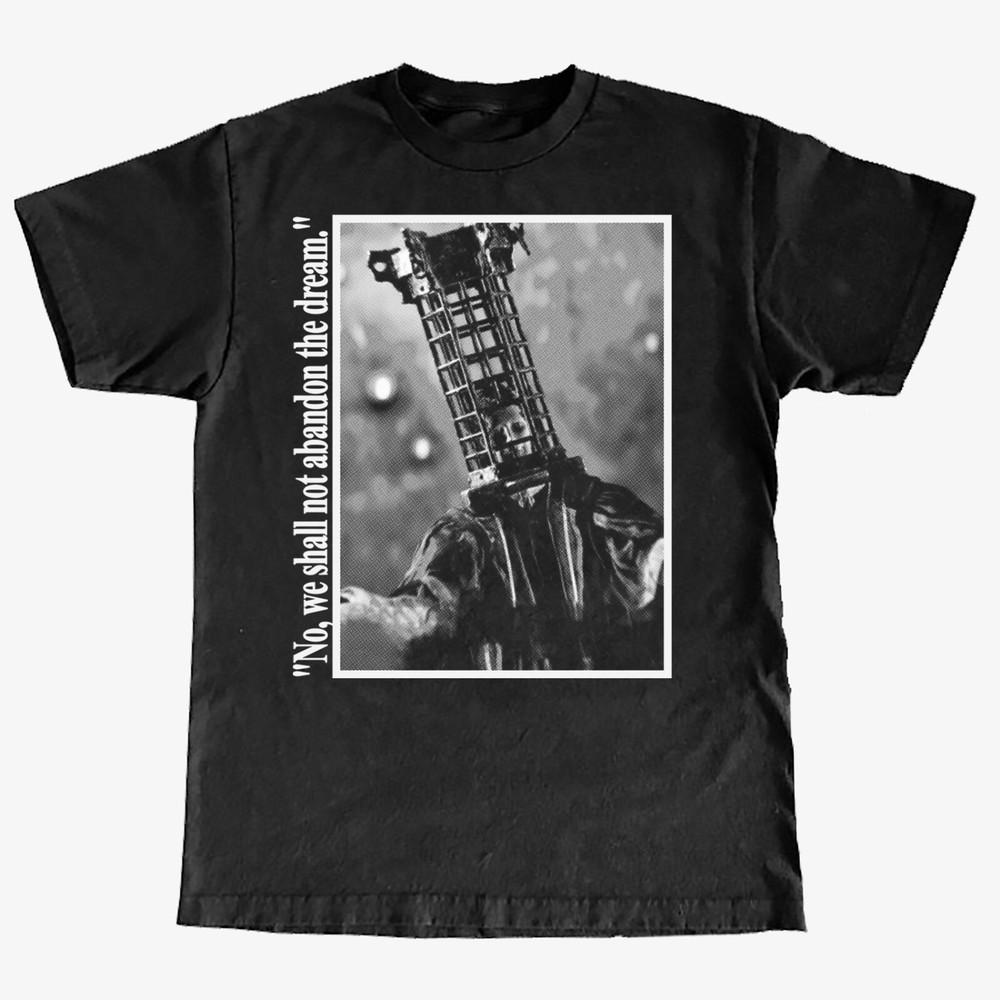 Bloodborne Micolash TShirt Unisex T-Shirt L