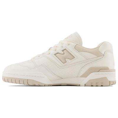 550 Beige Vintage Basketball Shoes Sneakers BB550IST