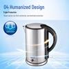 Philips HD9316/03 Electric Kettle CN plug (adapter included)