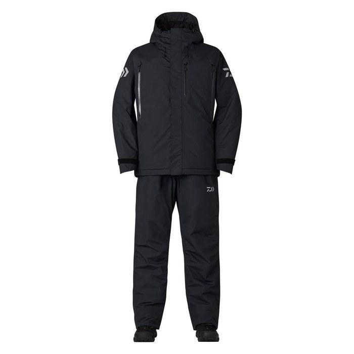 Daiwa Wear/Winter Clothing DW-3424 Black XL