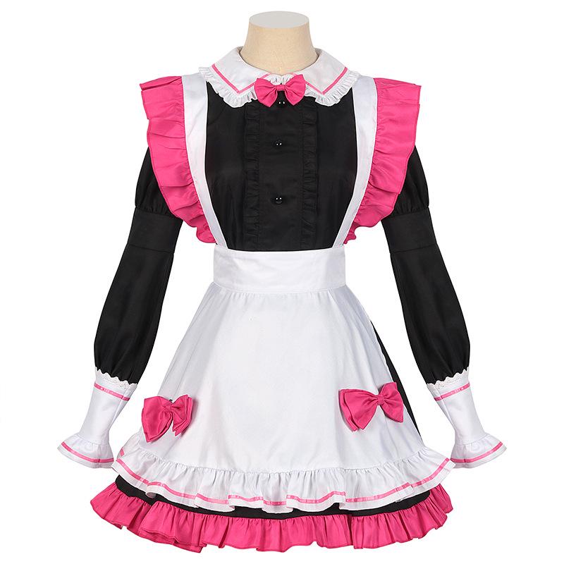 2025 Anime "My Star" Cosplay Costume - Hoshino Ai, Aqua, Ruby, Arima Kana