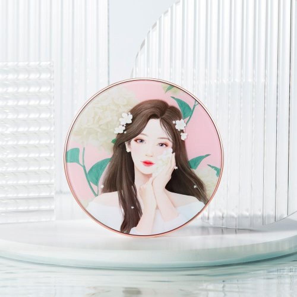 Makeup Helper Art Fact Original Pro Finish 25g Sweet Sophia