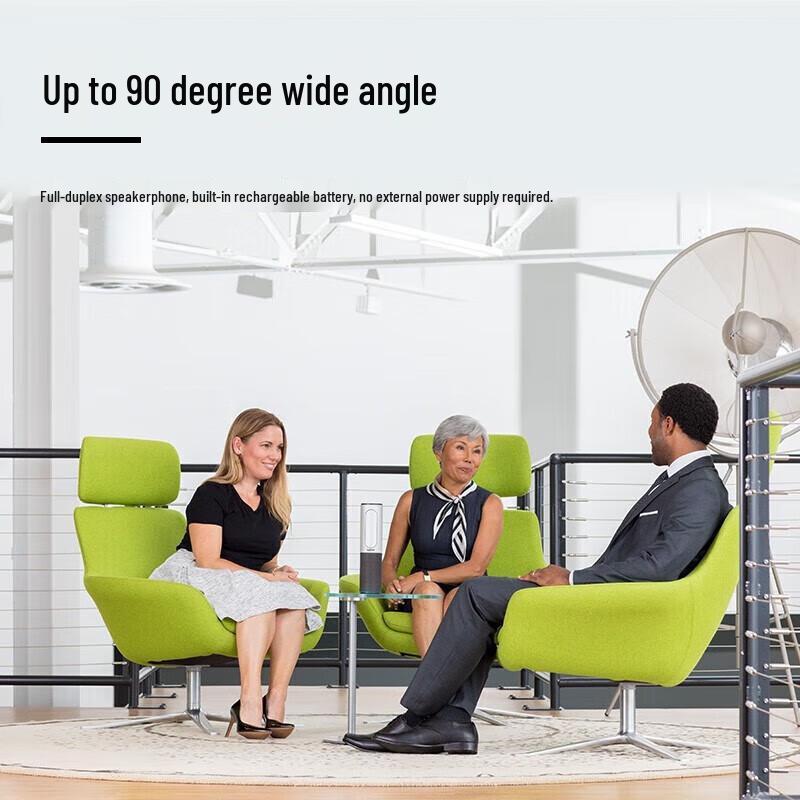 Logitech CC2000e Portable Video Conference Camera