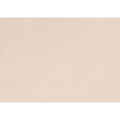 DIY Felt - Polyester - Beige - Ideal for DIY