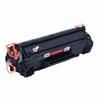 Compatible HP CC388A/CC388X Black Toner Cartridge