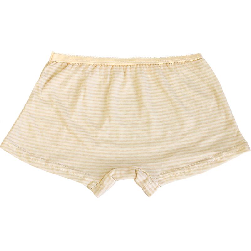 

Beisirou Boys Disposable Cotton Boxer Briefs XL