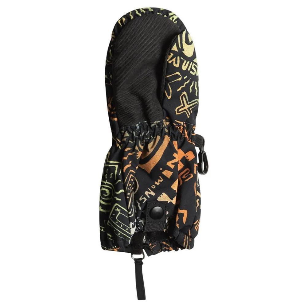 Quiksilver Перчатки Indie