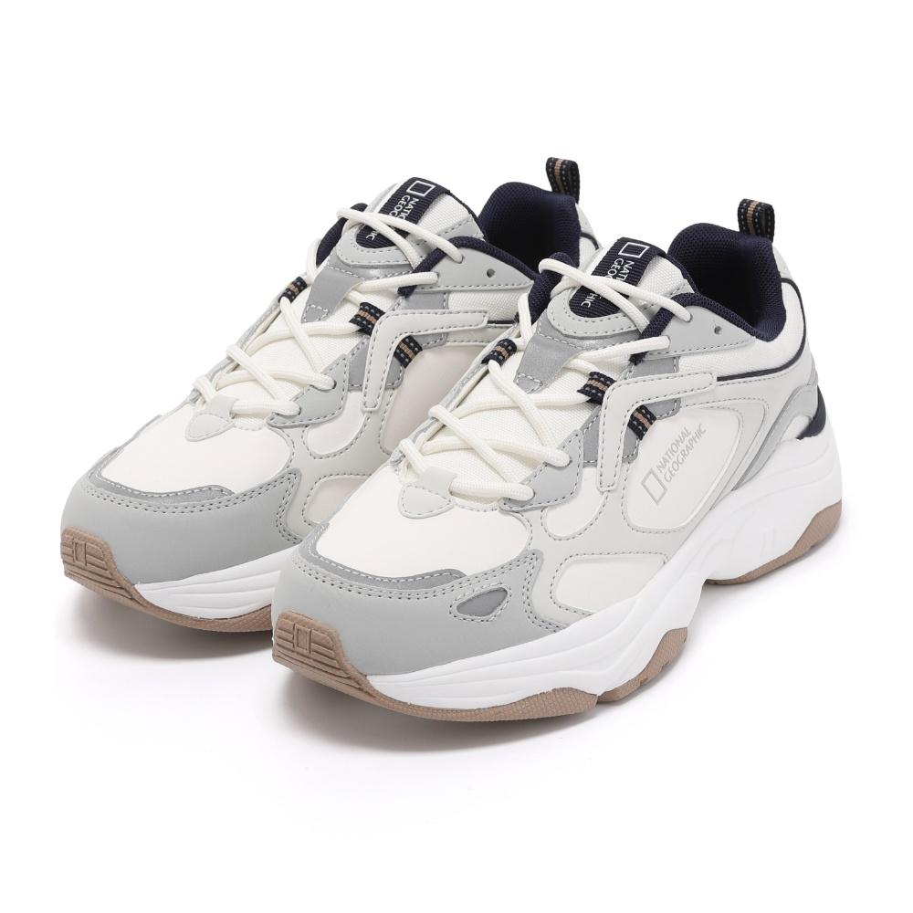 Nationalgeographic N255Usn311 High Kick Grey