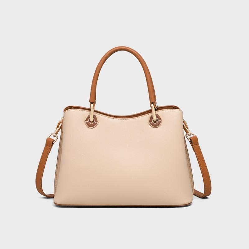 New women's bag summer fashion atmospheric mother bag birthday gift versatile premium handbag messenger bag