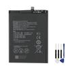 New Replacement Battery HB376994ECW For Huawei Honor V9 Honor 8 Pro DUK-TL30 DUK-AL20 4000mAh