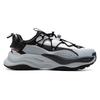 adidas Maxxwavy 'Black Blue' (Unisex) Chunky Sneakers IF6476