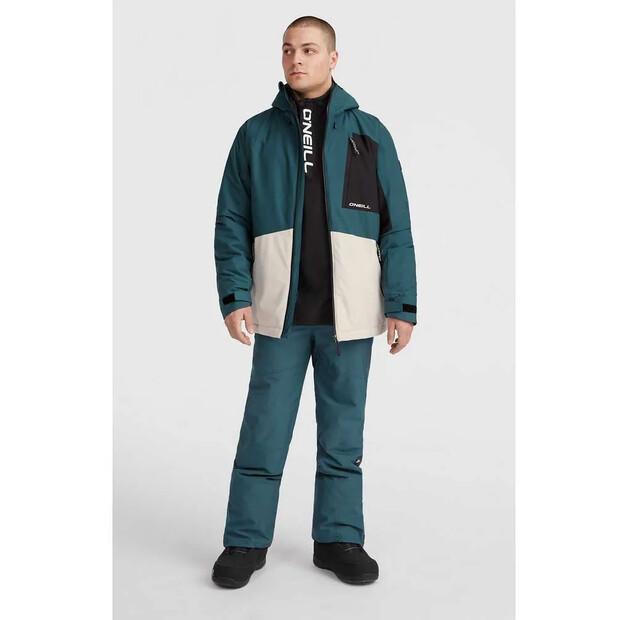 O´neill Jacket Hammer Block