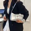 High-end fashion handbag niche underarm bag women's bag summer new commuter trend versatile shoulder bag