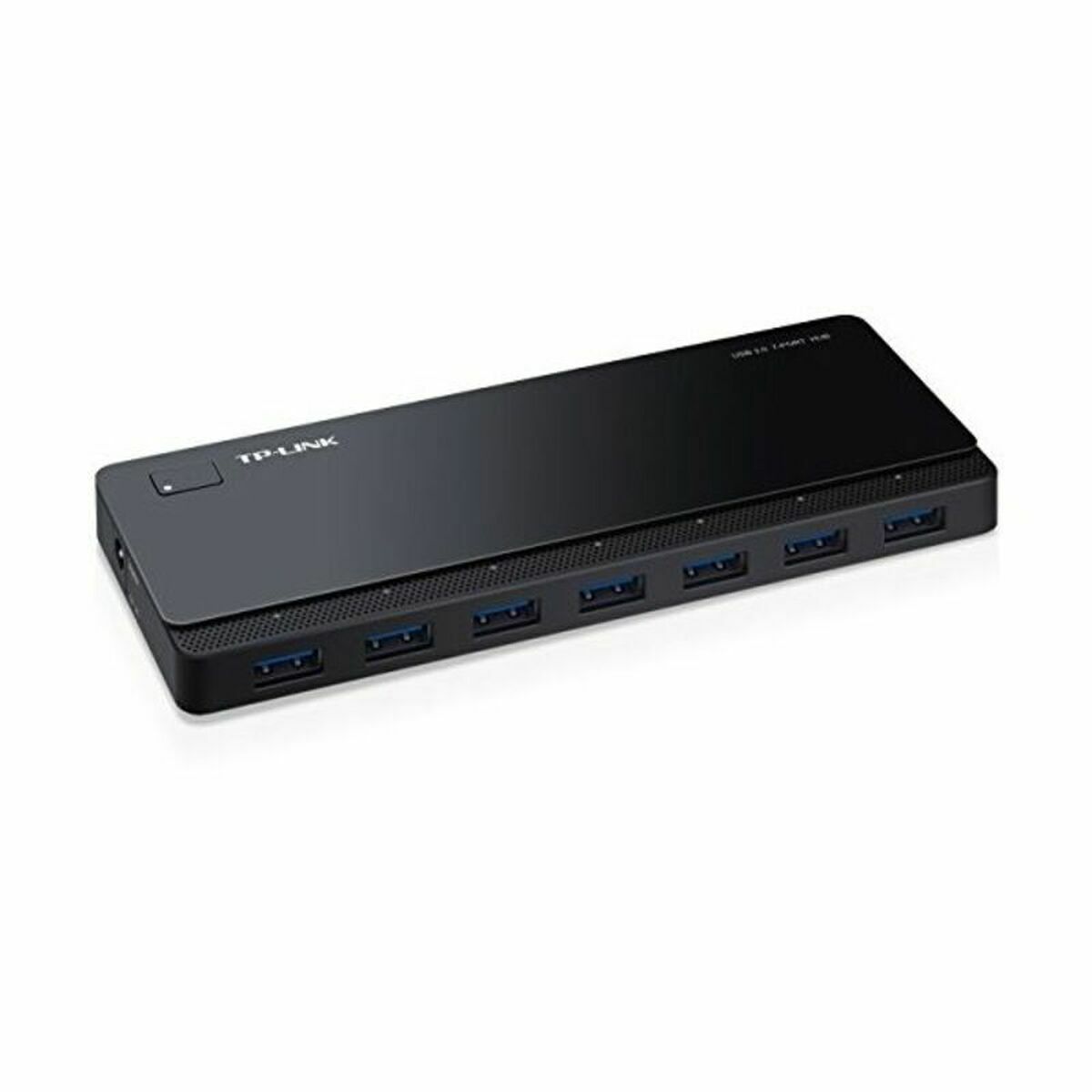 

TP-Link UH700 USB 3.0 7-портовый USB-концентратор