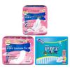 Whisper Sanitary Pads Variety Pack