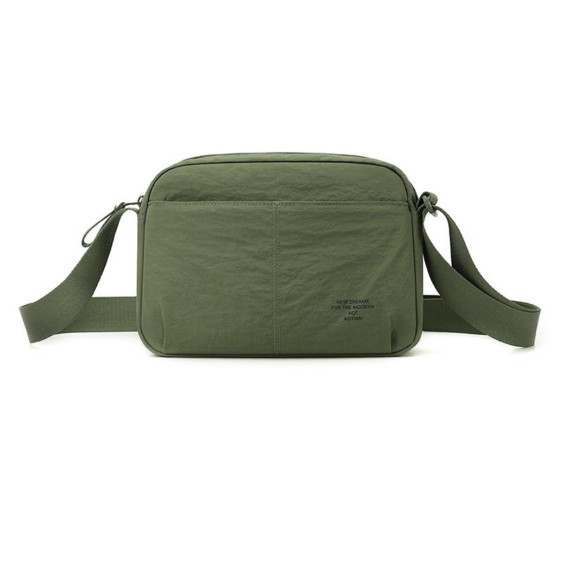 Shoulder Bag Outdoor Lightweight Messenger Bag