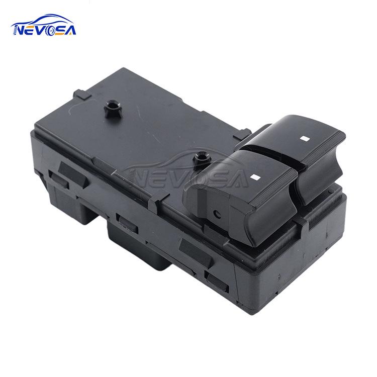 Compatible Power Window Switch for Chevrolet, Buick, Cadillac (Part 20945132)