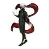Tokyo Ghoul Grandista-KANEKI KEN II - Kaneki Ken Figure (Normal Version)
