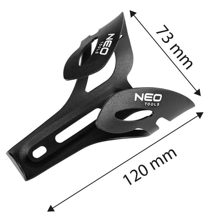 BOTTLE HOLDER - T N91-012