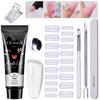 Manicure – Gel para unhas