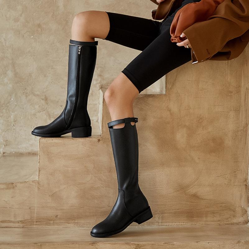 Botas Altas Tacon Plataforma Factory Sale, 60% OFF | www.bigmatmataro.com