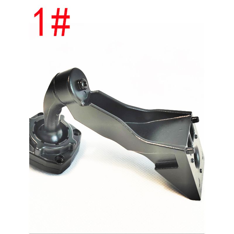 Streaming Media Bracket, Rearview Mirror Bracket, Cloud Mirror Bracket, No. 281 Dashcam Navigation Bracket, Non-Destructive Modification Default