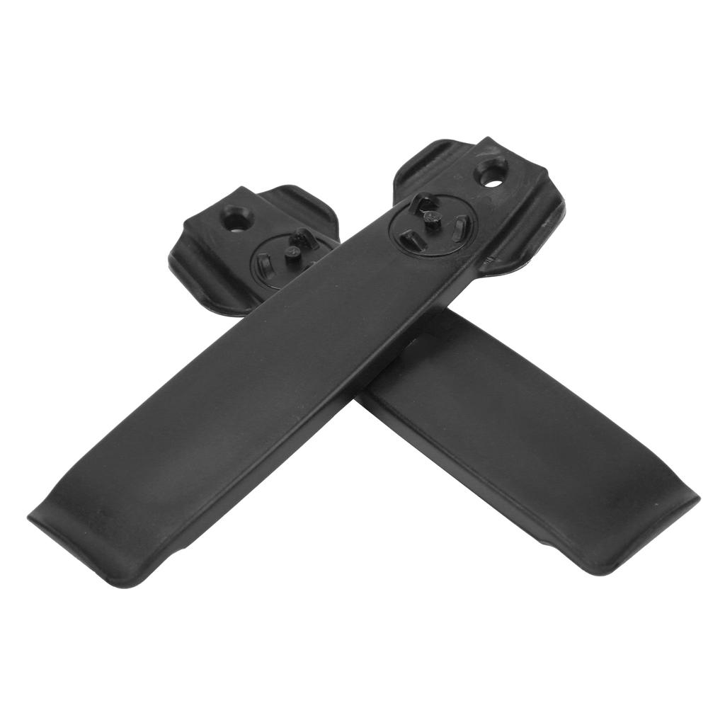 BOLANY Bicycle Tyre Lever Mountain Bike Quick Removal Tire Pry Bar POM Steel Material