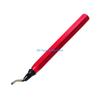 090D RB1000 Handle Burr Metal Deburring Tool Handle Remover Cutting Tool With Rotary Deburr Blade DeburRed for Luminium