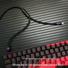 Computerrandapparatuur – Computer kabels