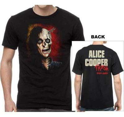 Tops – T-Shirts