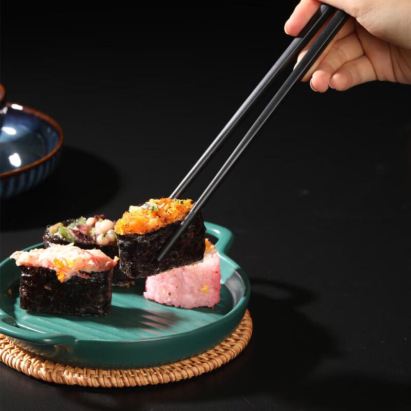 MARYYA Jinfu Alloy Chopsticks Set