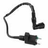 Ignition Coil for Polaris ATV Quad Engines Phoenix 200 Ranger RZR 170 Sawtooth 200 Sportsman 90 Outlaw 90