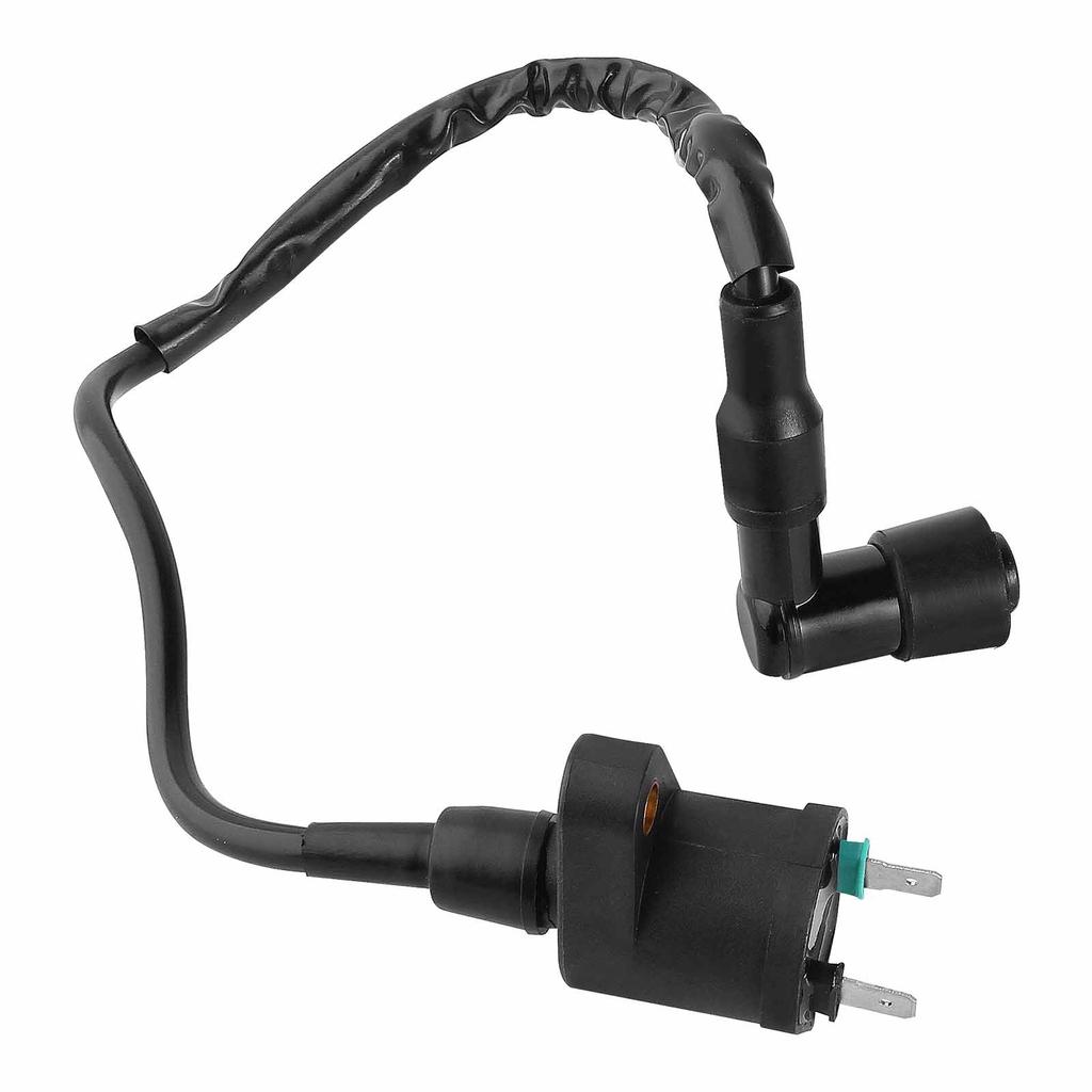Ignition Coil for Polaris ATV Quad Engines Phoenix 200 Ranger RZR 170 Sawtooth 200 Sportsman 90 Outlaw 90