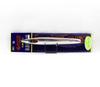 Seafloor Control Metal Jig Arc 200 Grams Pearl Zebra Glow GR (6389)
