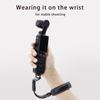 PU-Leder-Lanyard-Handschlaufe für DJI Osmo Pocket 3 2 Osmo Mobile 3/4/5/6/SE