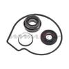 Water Pump Rebuild Repair Kit For Kawasaki Ninja ZX-6R ZX6R ZX636 2003-2004 Seal Oring Gasket Set