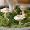Cute Kendama for Kids, KENDAMA BABY (BIRD) #25677