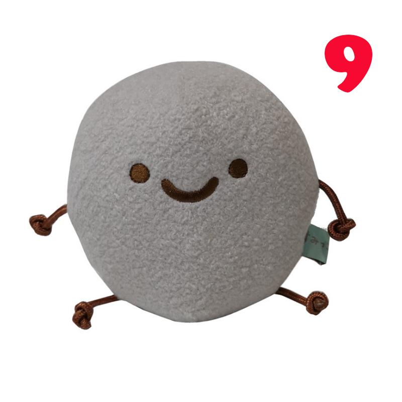 

Тема Sumikkogurashi Персонаж Плюшевая игрушка Подушка для бросания Детский подарок День рождения Dust,8cm/3.15in