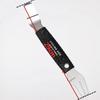 1PC Bike Bicycle Disc Brake Rotor Alignment Truing Tools Adjustment Wrench Tool Stainless Steel Repair Biking Accessories Cycle