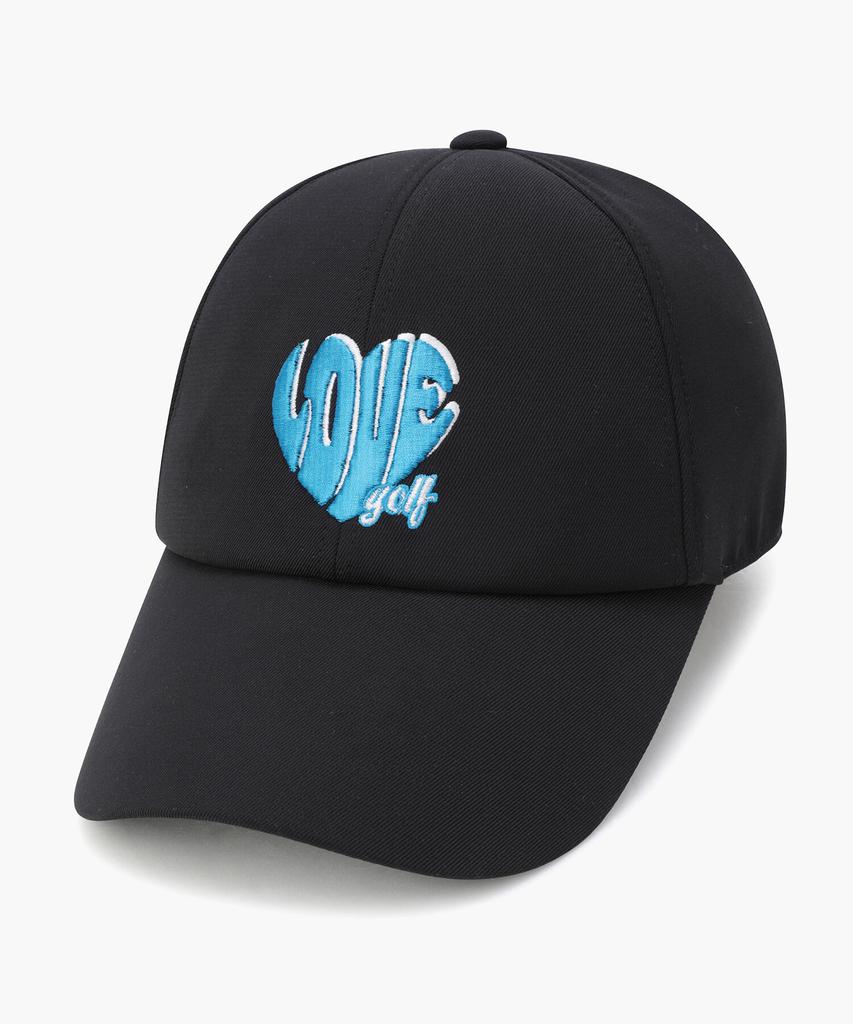 LECOQ GOLF Women'S Love Ball Cap (Gq122Lcp14)